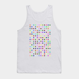 Bromazolam Tank Top